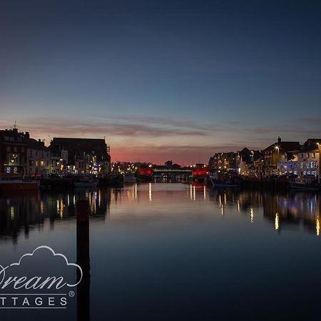 New Boathouse Villa Weymouth Dış mekan fotoğraf
