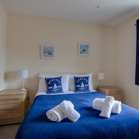 New Boathouse Villa Weymouth Dış mekan fotoğraf