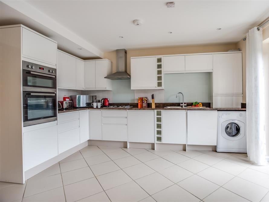 New Boathouse Villa Weymouth Dış mekan fotoğraf