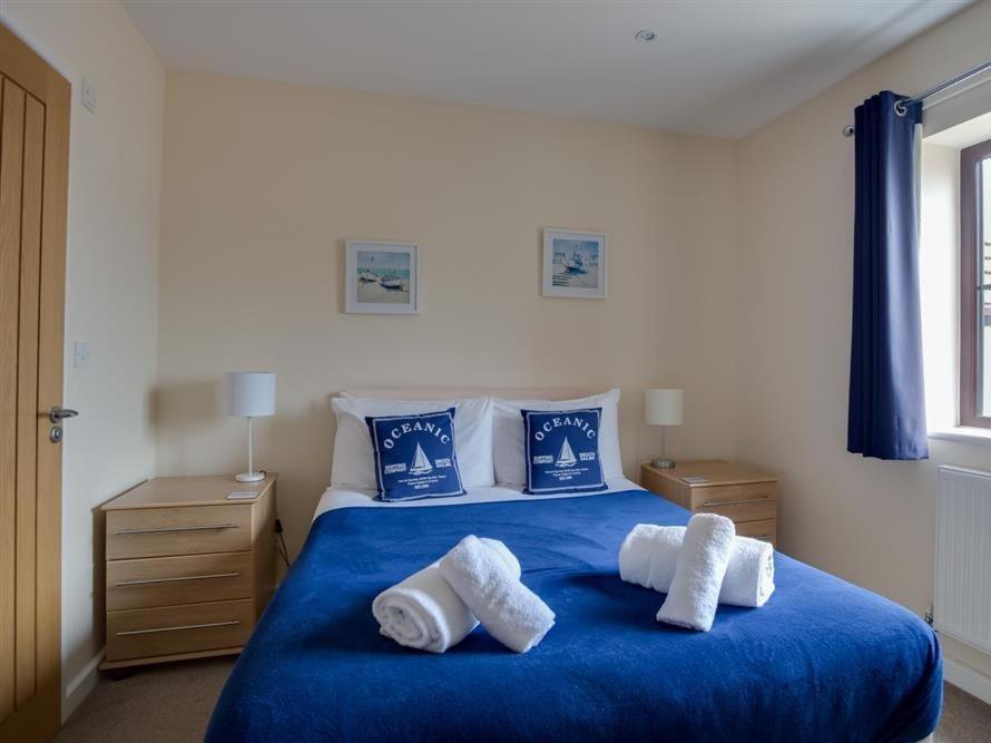New Boathouse Villa Weymouth Dış mekan fotoğraf