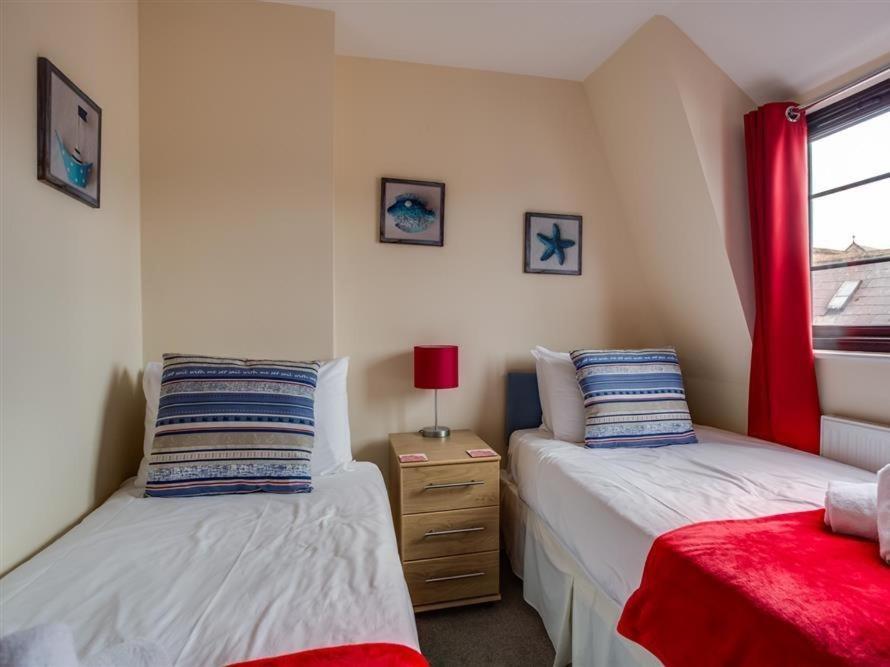 New Boathouse Villa Weymouth Dış mekan fotoğraf