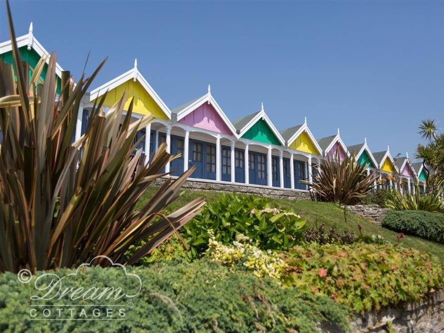 New Boathouse Villa Weymouth Dış mekan fotoğraf