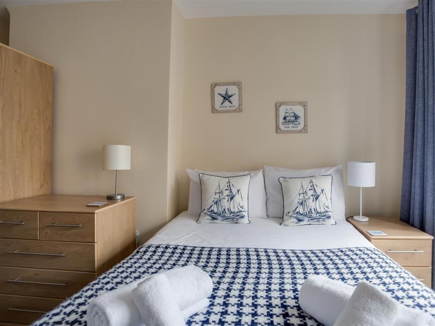 New Boathouse Villa Weymouth Dış mekan fotoğraf