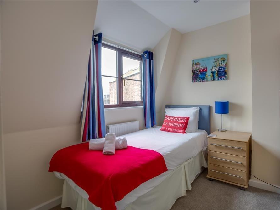 New Boathouse Villa Weymouth Dış mekan fotoğraf